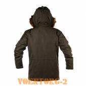 ������ Arctic Parka | ���� dark olive